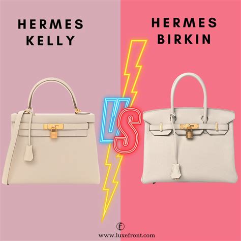 birkin vs kelly hermes|birkin kelly 25.